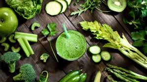 jugos verdes para expertos, detox nutritivo
